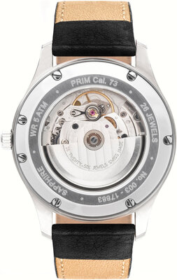 PRIM Szent Vencel 40 Automatic 73-053-326-00-1