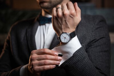 PRIM TB Manufacture 1949 94-196-511-00-1 Limited Edition 100pcs