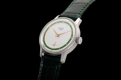 PRIM Traktor 34 Manufacture 103-014-520-00-1 Korlátozott kiadás 30db