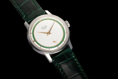 PRIM Traktor 34 Manufacture 103-014-520-00-1 Korlátozott kiadás 30db