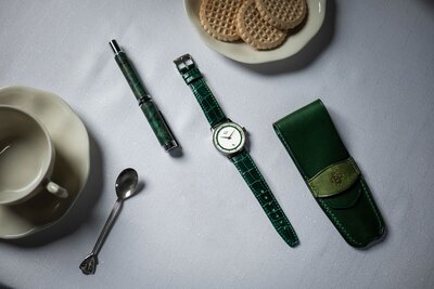 PRIM Traktor 34 Manufacture 103-014-520-00-1 Korlátozott kiadás 30db