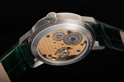 PRIM Traktor 34 Manufacture 103-014-520-00-1 Korlátozott kiadás 30db