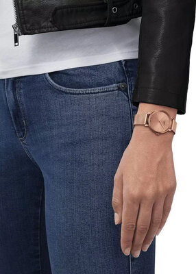 Tissot Everytime Lady Quartz T143.210.33.331.00