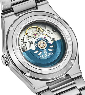 Festina Swiss Made 20028/4