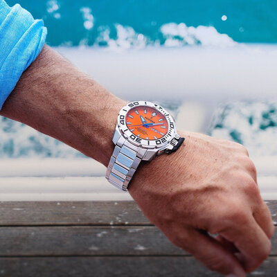 Festina The Originals 20665/5 (+ tartalék szíj)