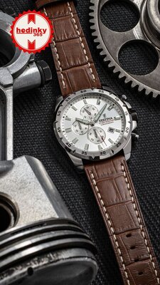Festina Timeless Chronograph 20692/1