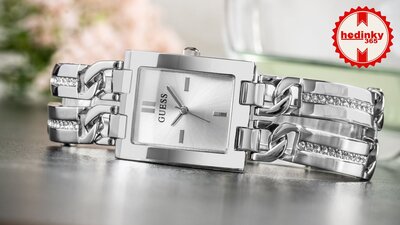 Guess Mod ID GW0668L1