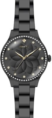 Invicta Wildflower Quartz 35mm 24538
