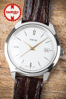 Prim Linea 40 Quartz 38-797-326-00-1