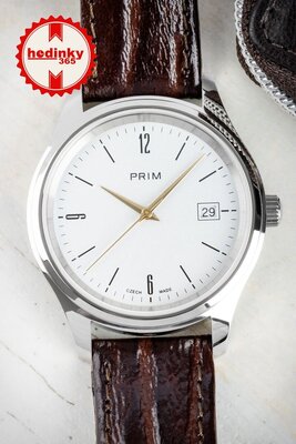 Prim Linea 40 Quartz 38-797-326-00-1