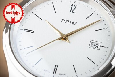 Prim Linea 40 Quartz 38-797-326-00-1