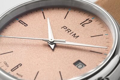 PRIM Linea Esence 36 Quartz 38-945-427-00-1