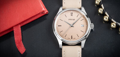 PRIM Linea Esence 36 Quartz 38-945-427-00-1