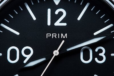 PRIM Pilot 40 Quartz 38-917-326-39-1