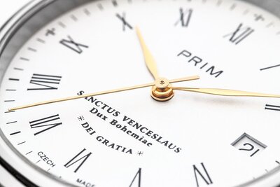 PRIM Szent Vencel 36 Quartz 38-921-427-00-1