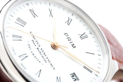 PRIM Szent Vencel 36 Quartz 38-921-427-00-1