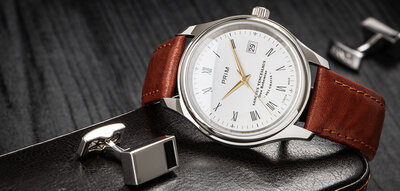 PRIM Szent Vencel 40 kvarc 38-893-326-00-1