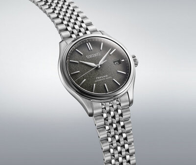 Seiko Presage Classic Series Automatic SPB465J1