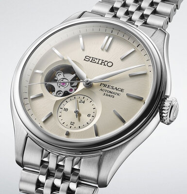 Seiko Presage Classic Series Automatic SPB469J1