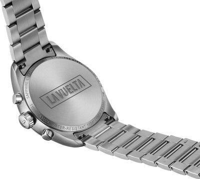 Tissot PR 100 Chronograph Quartz 2024 T150.417.11.051.01 La Vuelta 2024 Limited Edition (+ pótszíj)