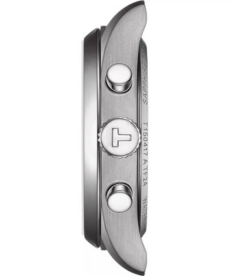 Tissot PR 100 Quartz T150.417.11.051.00 Tour de France 2025 (+ tartalék szíj)