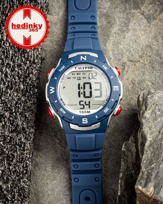 Calypso Junior K5801/5