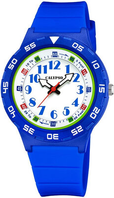 Calypso Az első órám K5828/4