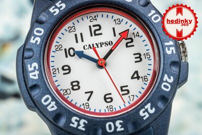Calypso Az első órám K5829/5