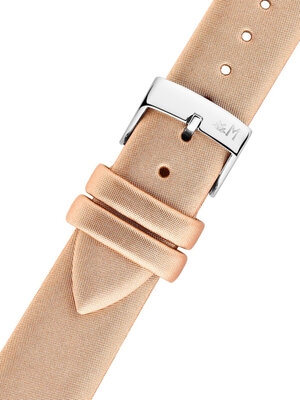 Bőrszíj Morellato Vogue 5970E14.189 S, rózsaszín, rózsaszín