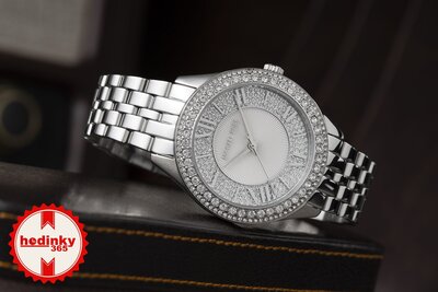 Michael Kors Harlowe MK4708