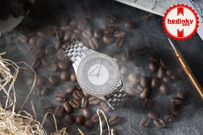 Michael Kors Harlowe MK4708