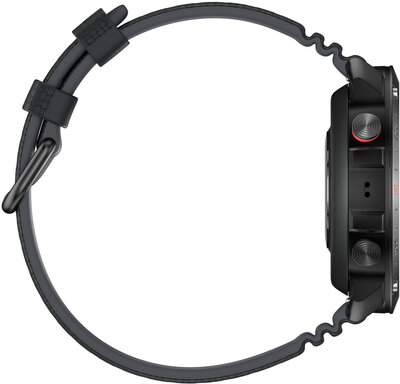 Polar Grit X2 Pro Night Black V1, méret S-L