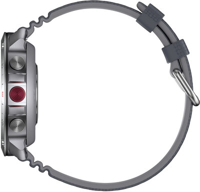 Polar Grit X2 Pro Stone Gray, méret S-L