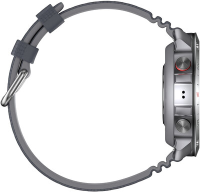 Polar Grit X2 Pro Stone Gray, méret S-L