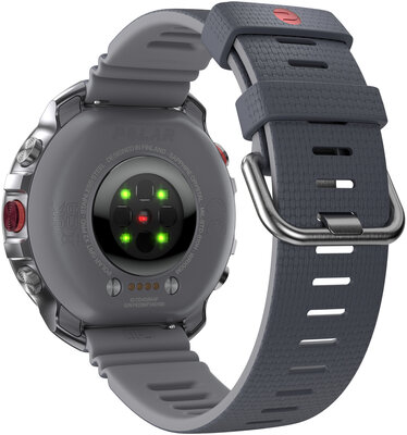 Polar Grit X2 Pro Stone Gray, méret S-L