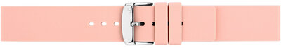 Szilikon pánt Morellato Tunguska 5396187.087 M, rózsaszín
