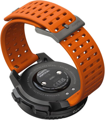 Suunto Vertical Solar Canyon