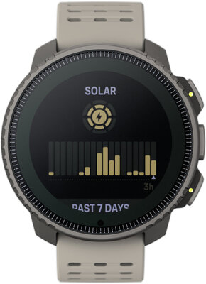 Suunto Vertical Solar Sand