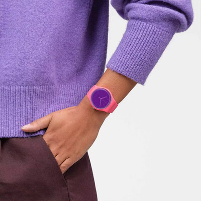 Swatch Berry Harmonikus SO29P102