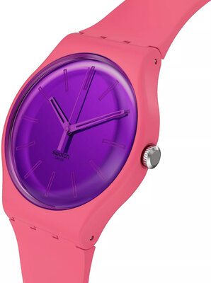 Swatch Berry Harmonikus SO29P102