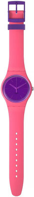 Swatch Berry Harmonikus SO29P102
