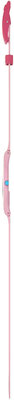 Swatch Radiantly Pink SS08P110