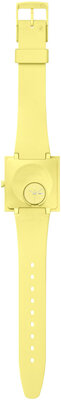 Swatch What If...Lemon? SO34J700