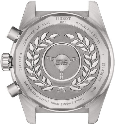 Tissot PR516 Quartz Chronograph T149.417.22.051.00