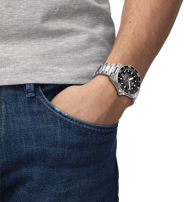 Tissot Seastar 1000 Powermatic 80 T120.807.11.051.00