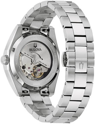 Bulova Surveyor Automatic 96B429