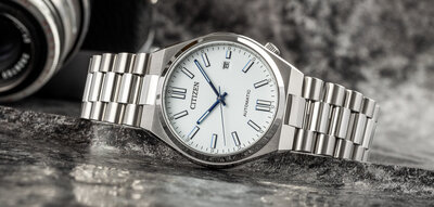 Citizen Elegant Tsuyosa Automatic NJ0159-86A