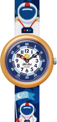 Flik Flak ZFBNP216 (űrhajós motívum)