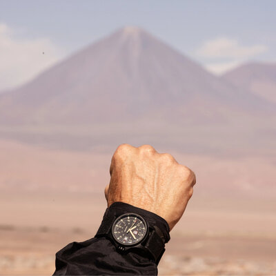Luminox Land Atacama Field Urban XL.1970.SET (+ tartalék szíj)