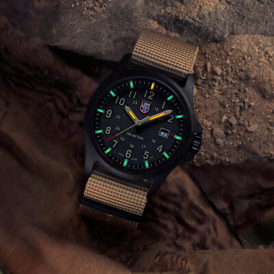 Luminox Land Atacama Field Urban XL.1970.SET (+ tartalék szíj)